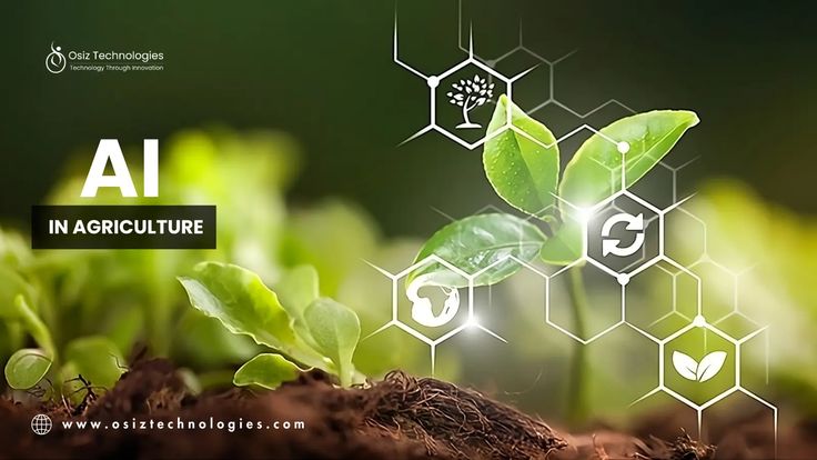 The Future of AI in Rural Development