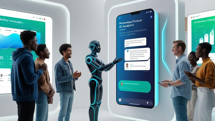 Personal AI Assistant