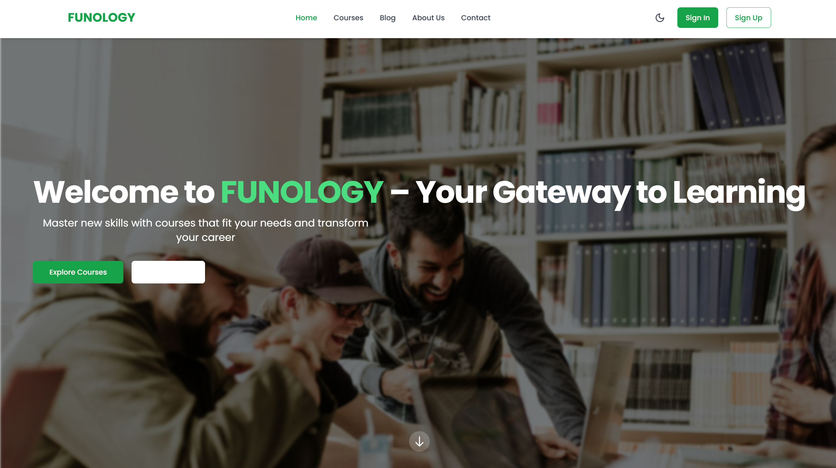 Payment Gateway Project 3
