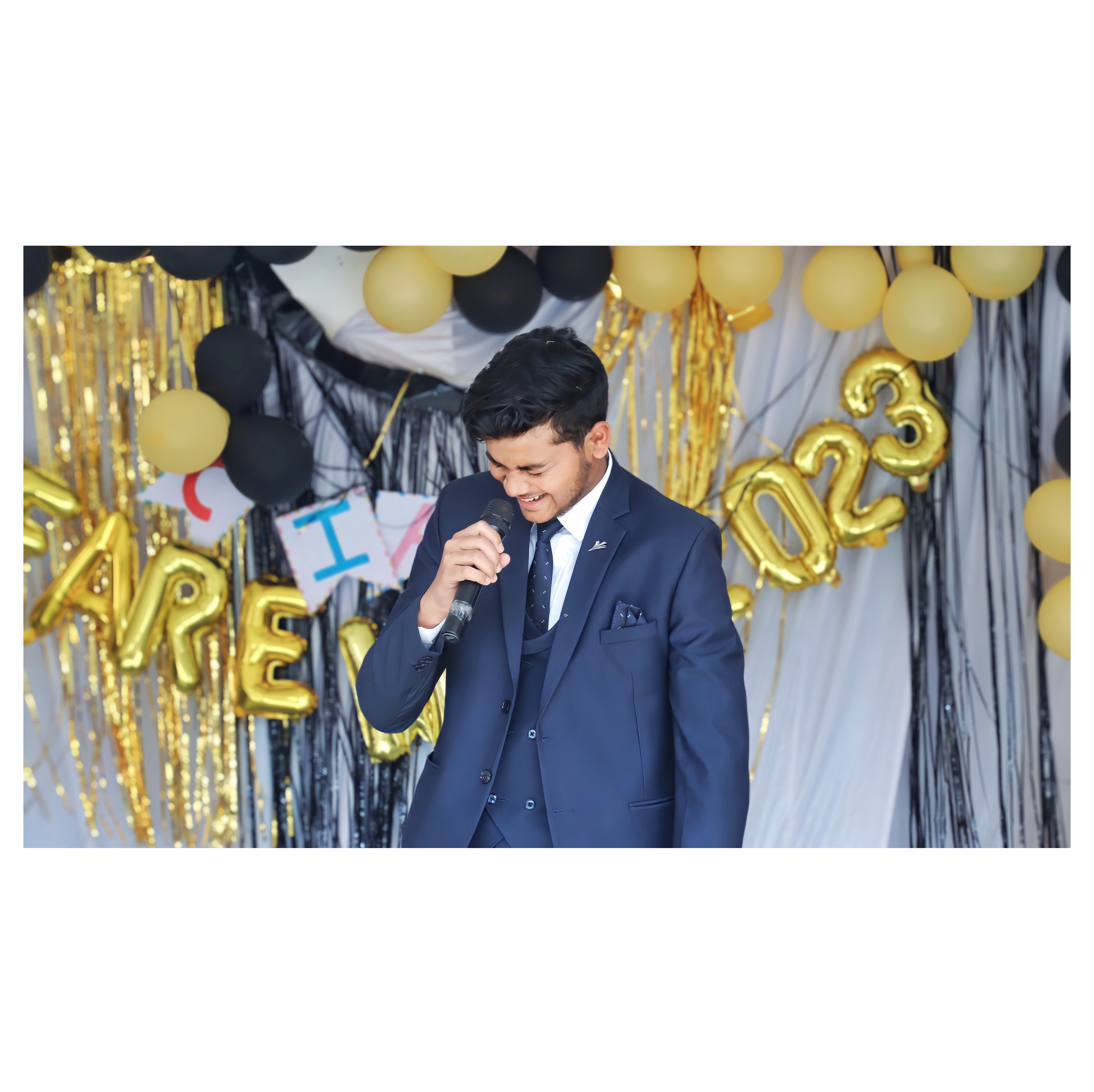 Atul Sahu