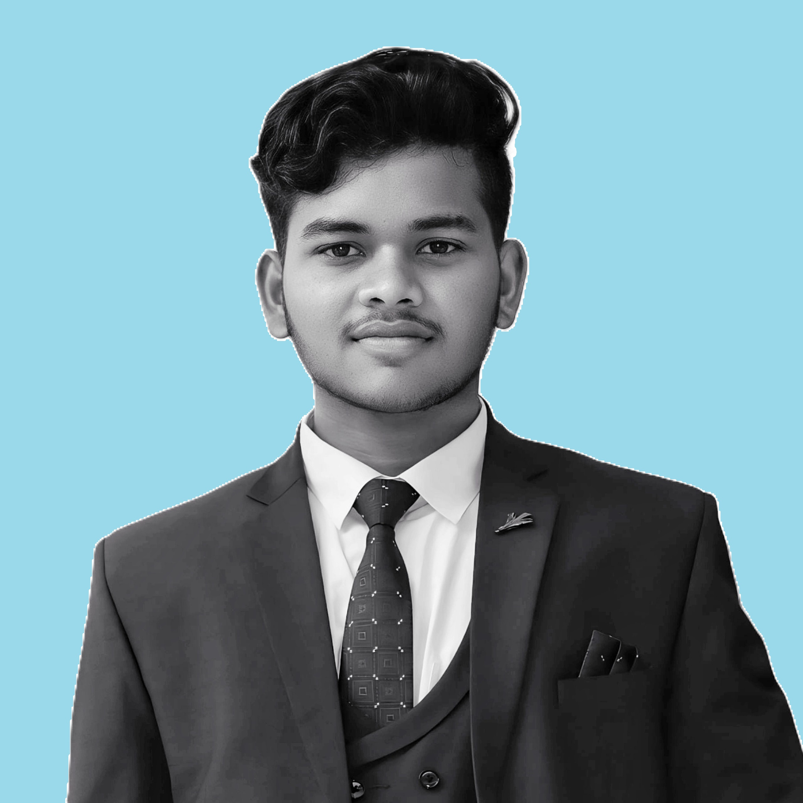 Atul Sahu